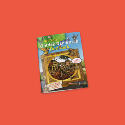 Doeboek Den Bosch