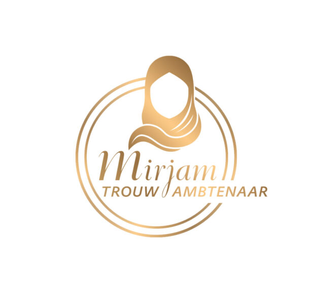 mirjam_trouwambtenaar_logo