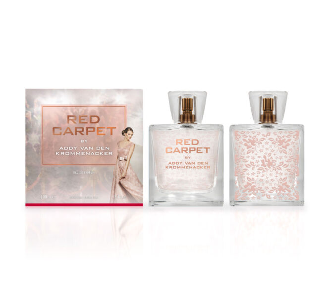 Red Carpet parfum
