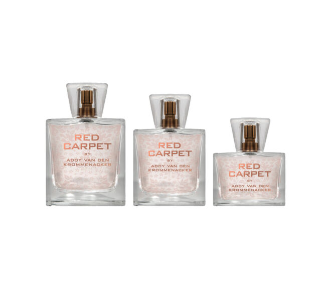 Red Carpet parfum3