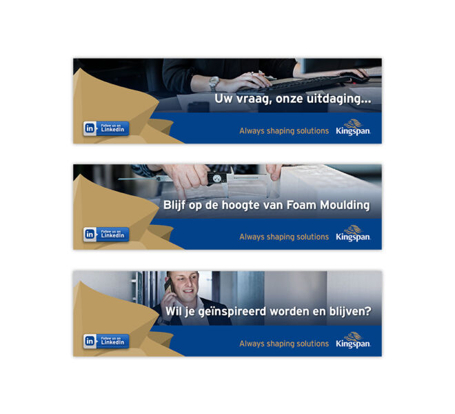 banners