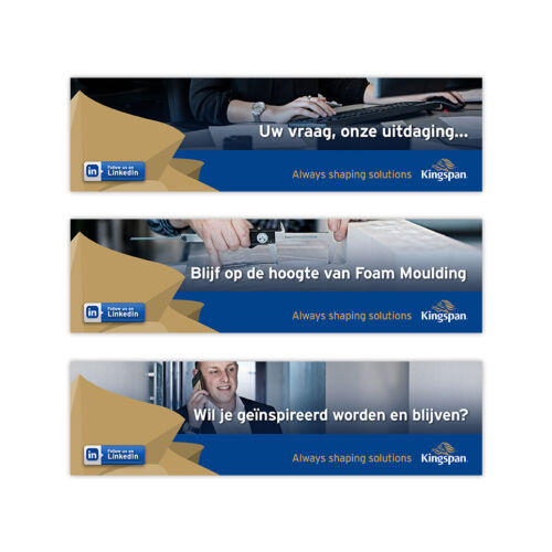 banners