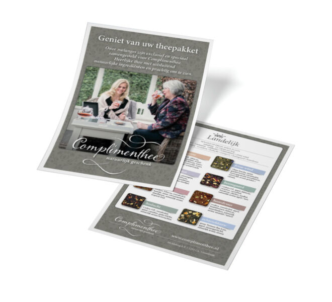 Mockups Design