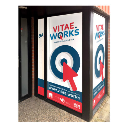 raambelettering VitaeWorks