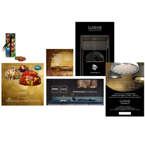 invites