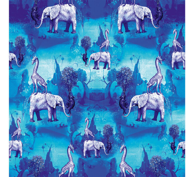 print_olifant