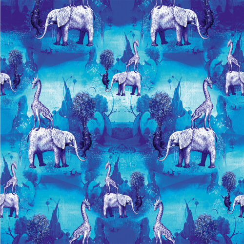 print_olifant