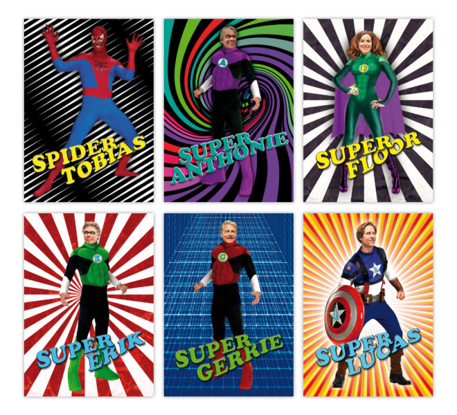 superhelden
