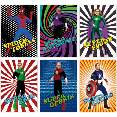 superhelden